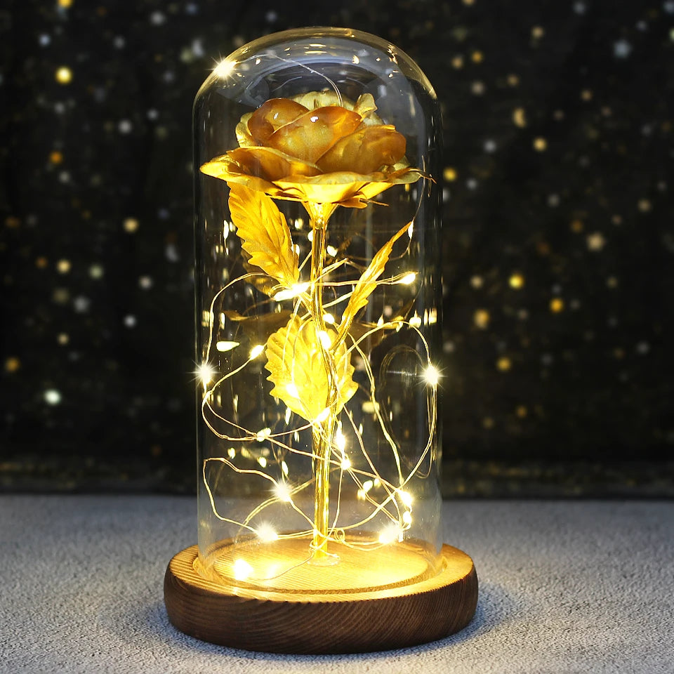 Eternal Rose