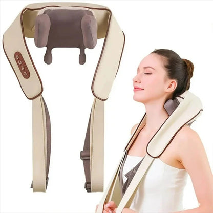 Premium Neck Massager