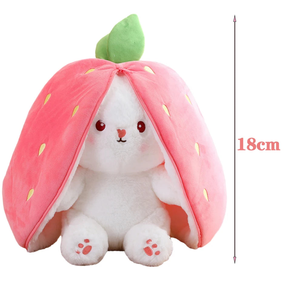 Bunny Surprise