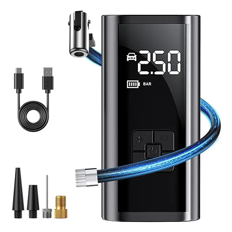AirPulse