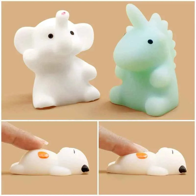 Anti-Stress Buddy