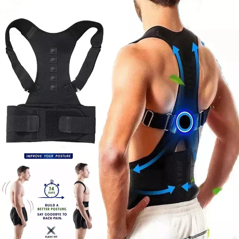 Posture Corrector