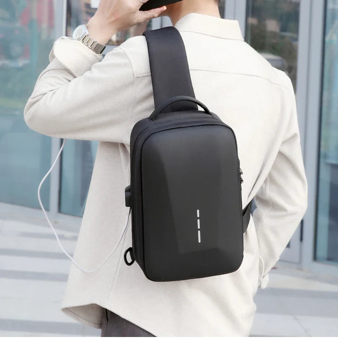 SecureBag