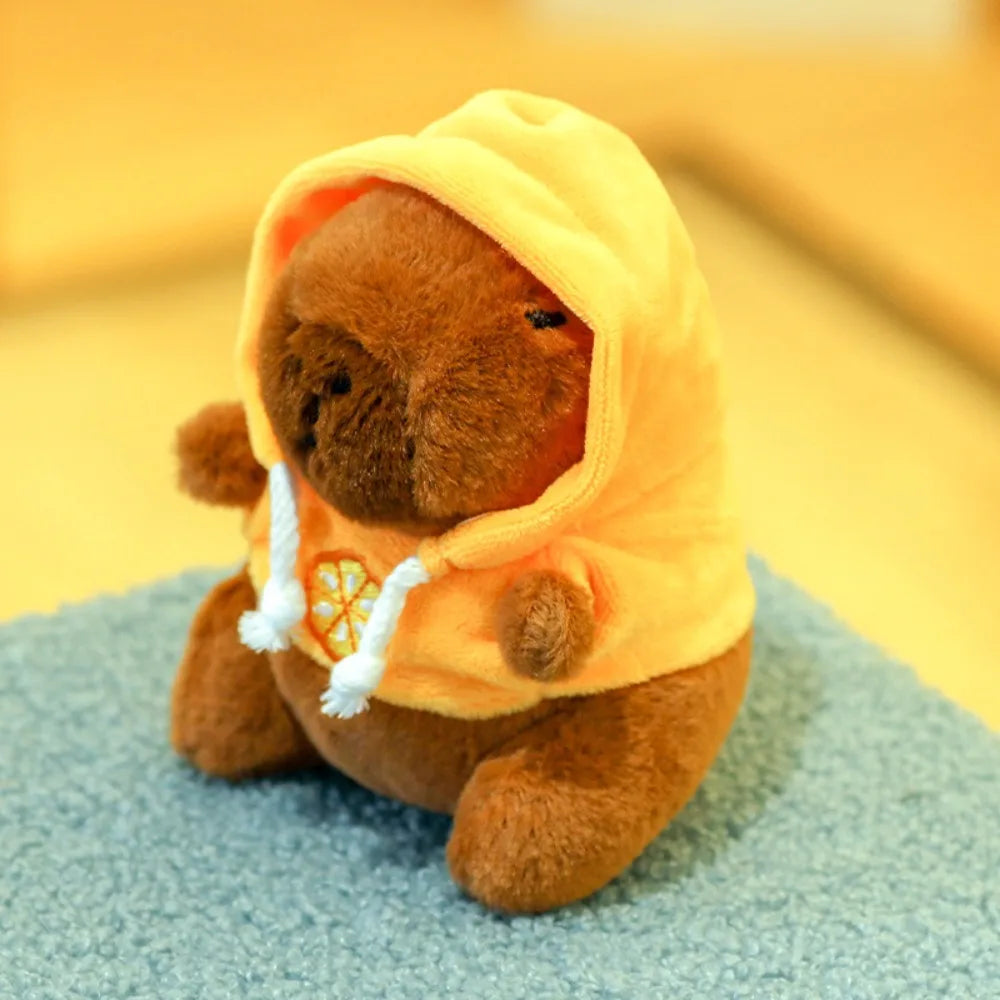 Mini Capybara