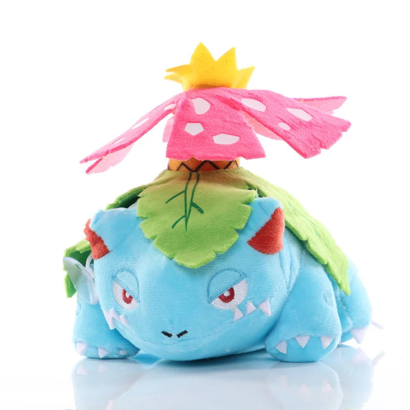 Pokémon Plush