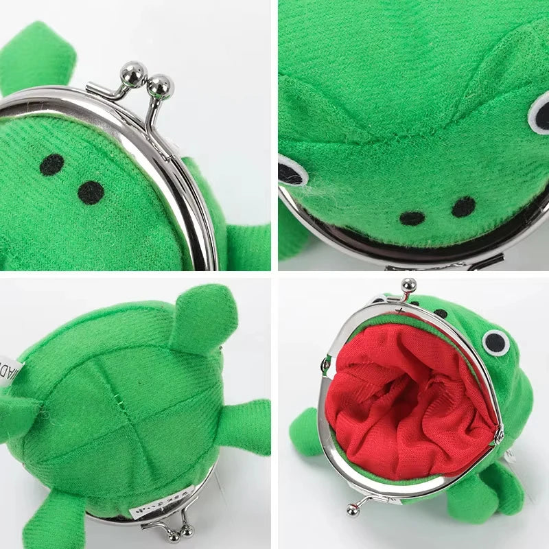 Plushie Bag