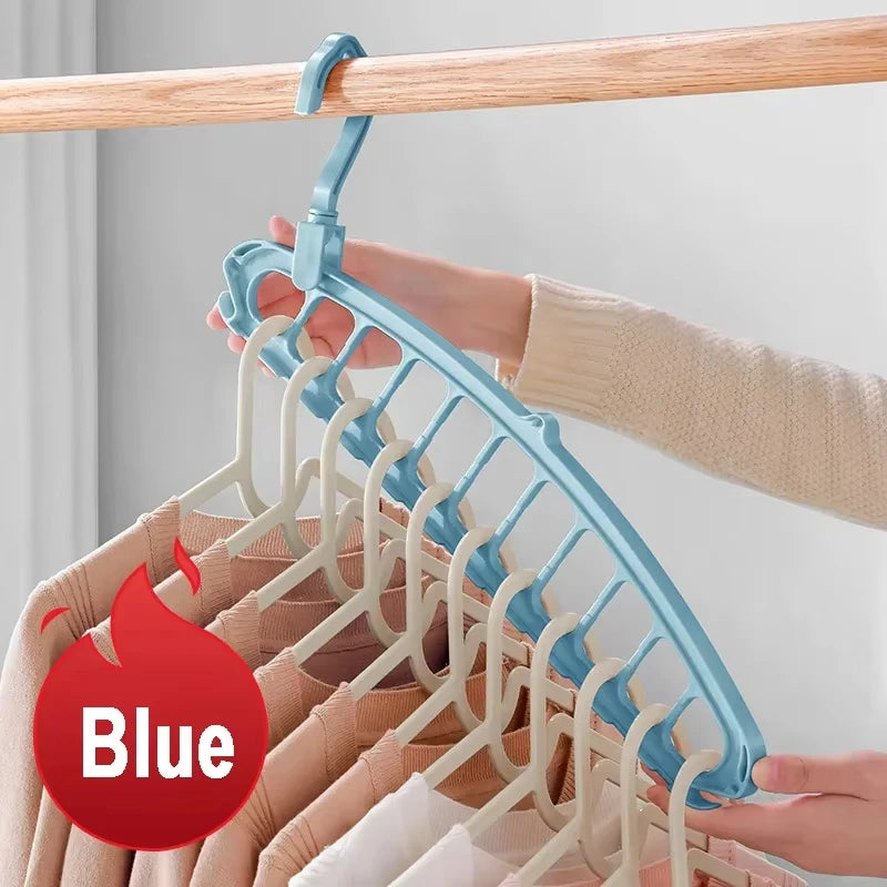 Multi Hanger