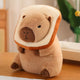 Toast Capybara