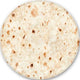 Tortilla Blanket