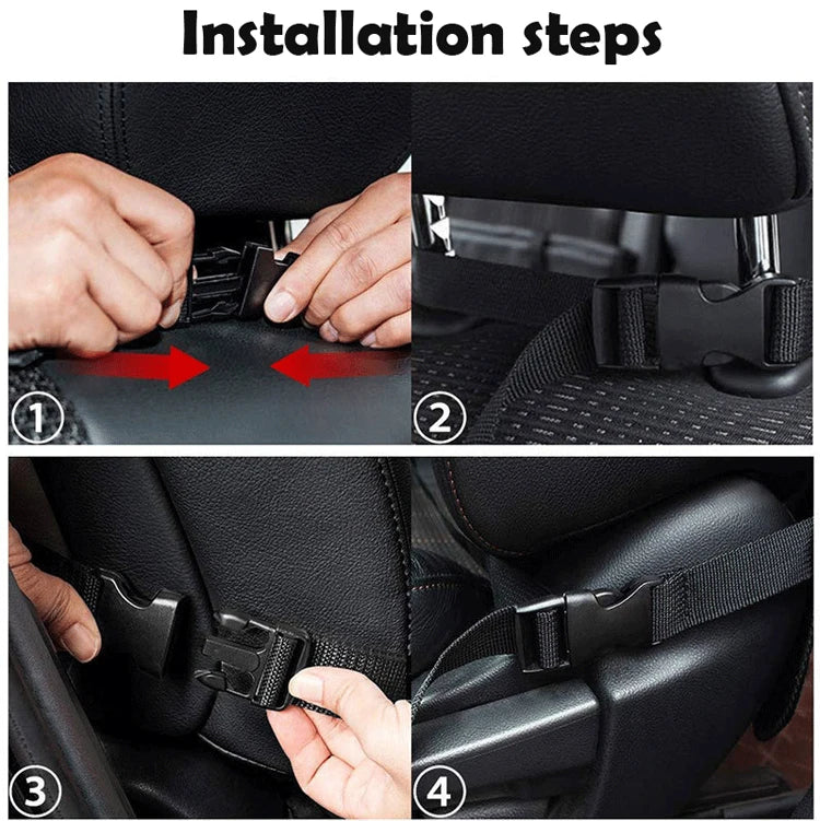 Car Organizer