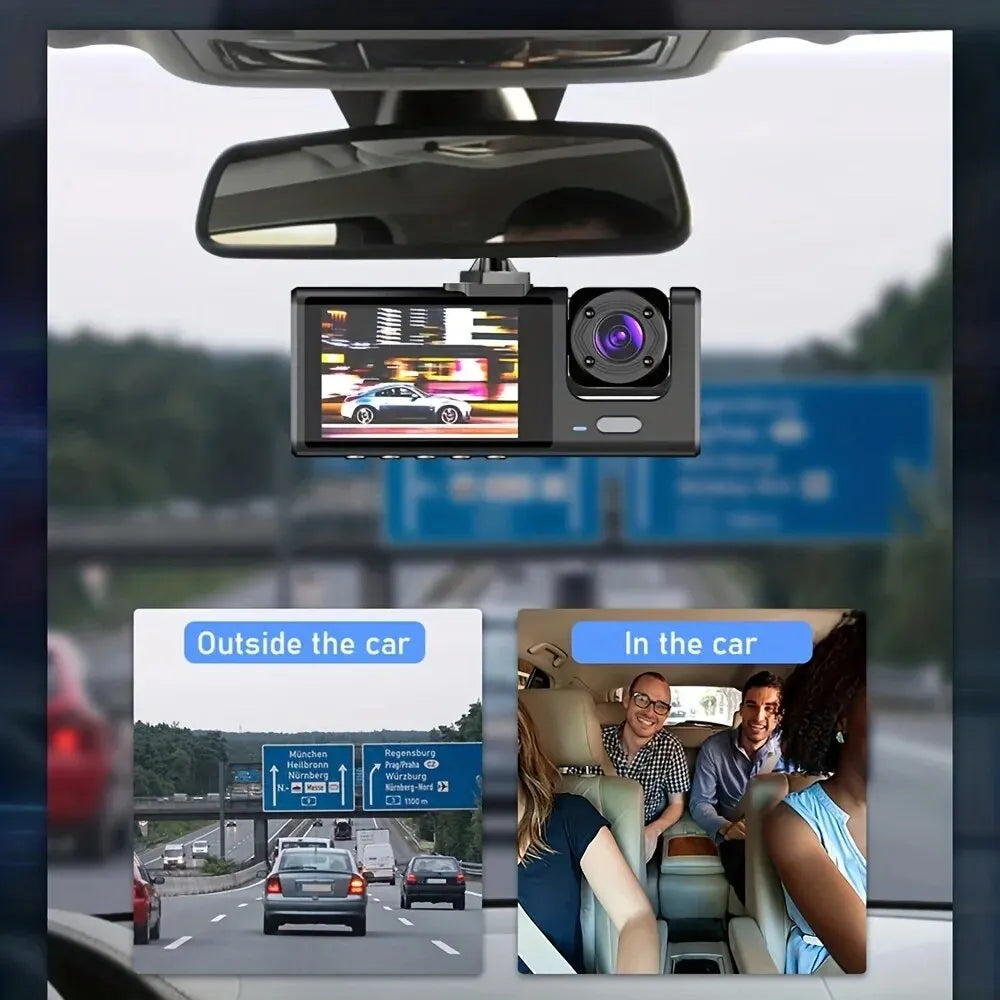 SafeCam