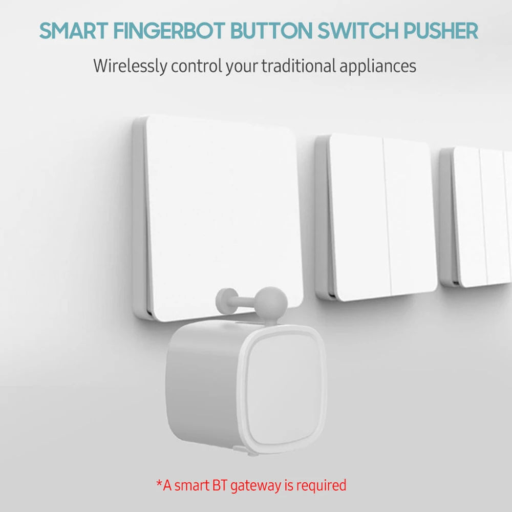 FingerBot