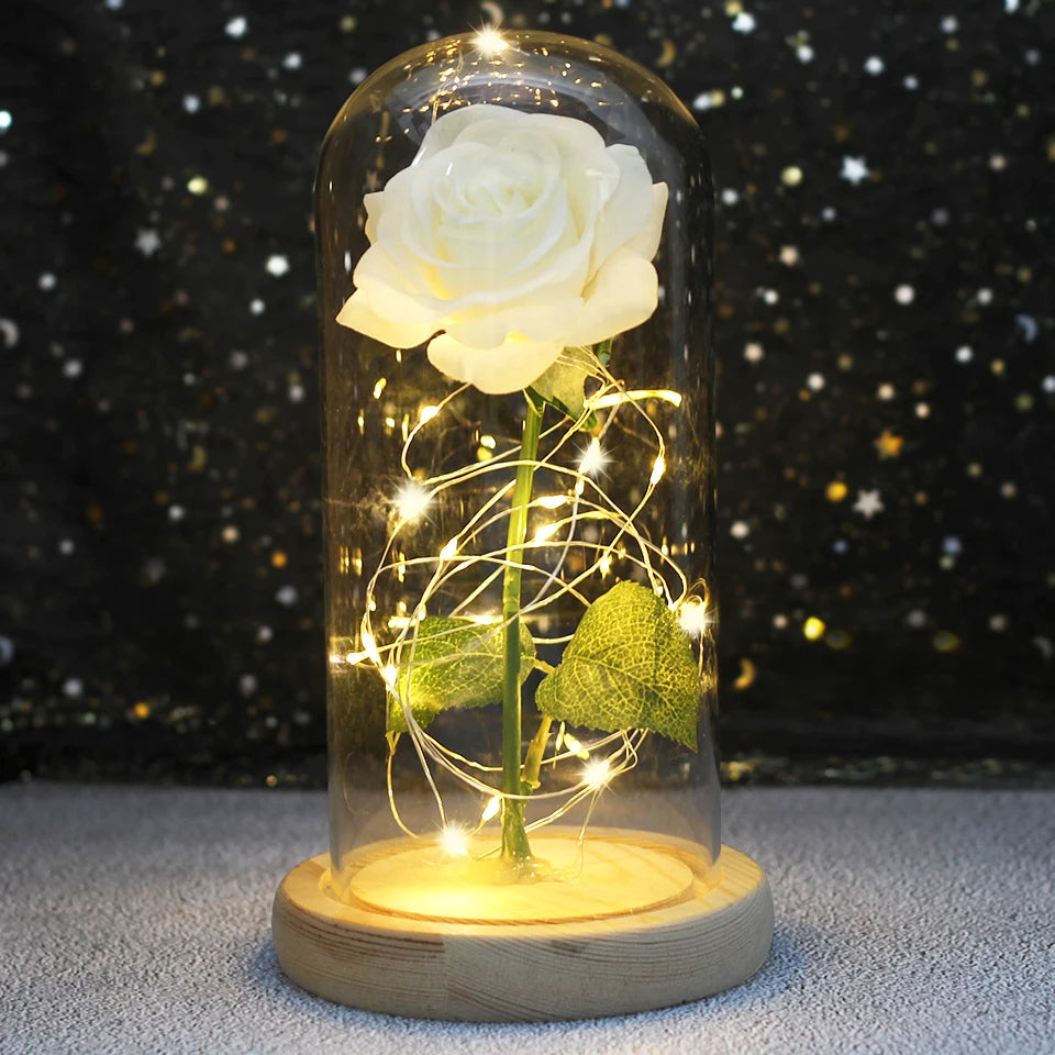 Eternal Rose