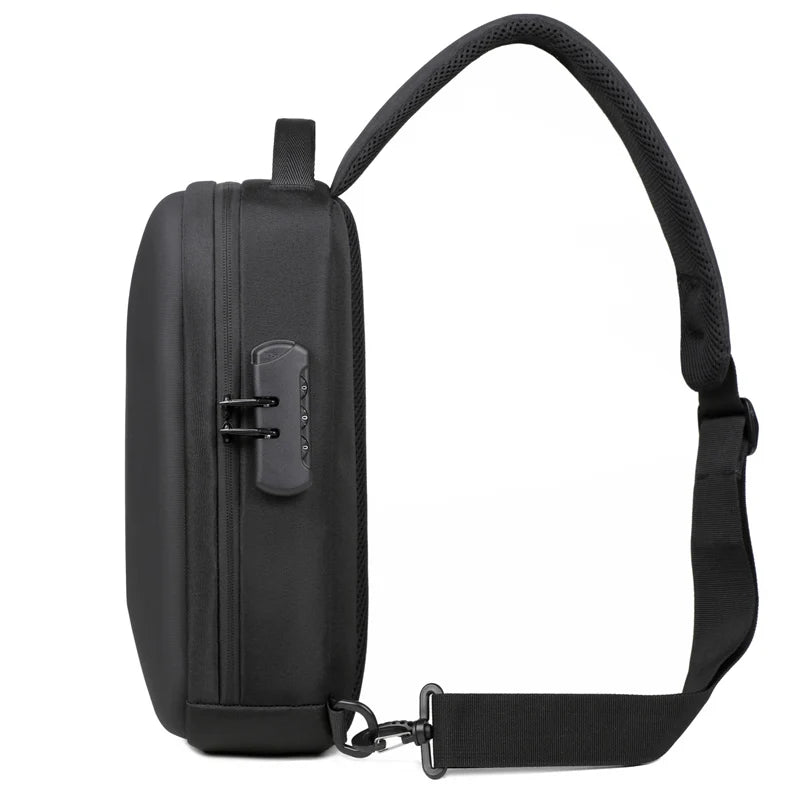 SecureBag