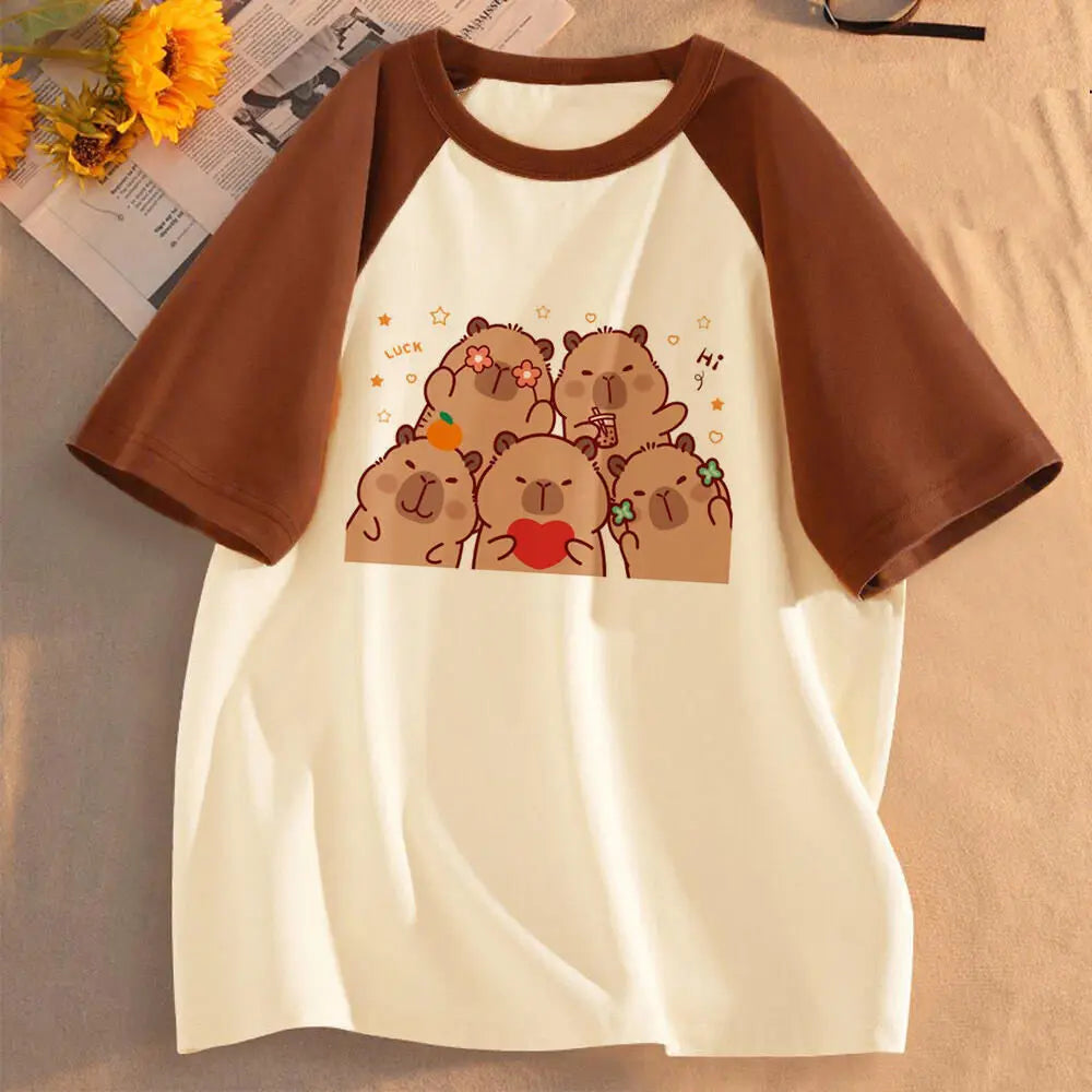 Capybara T-Shirt
