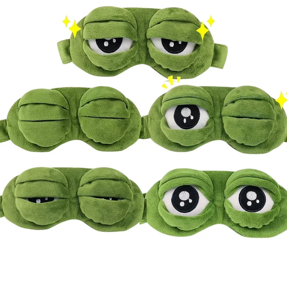 Sleep Mask