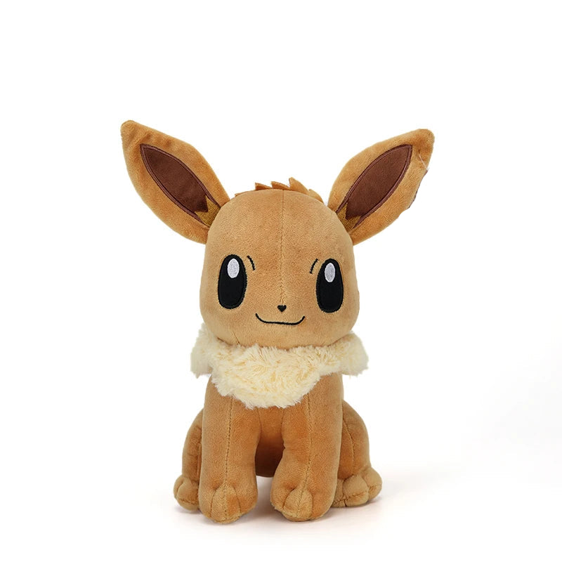 Pokémon Plush