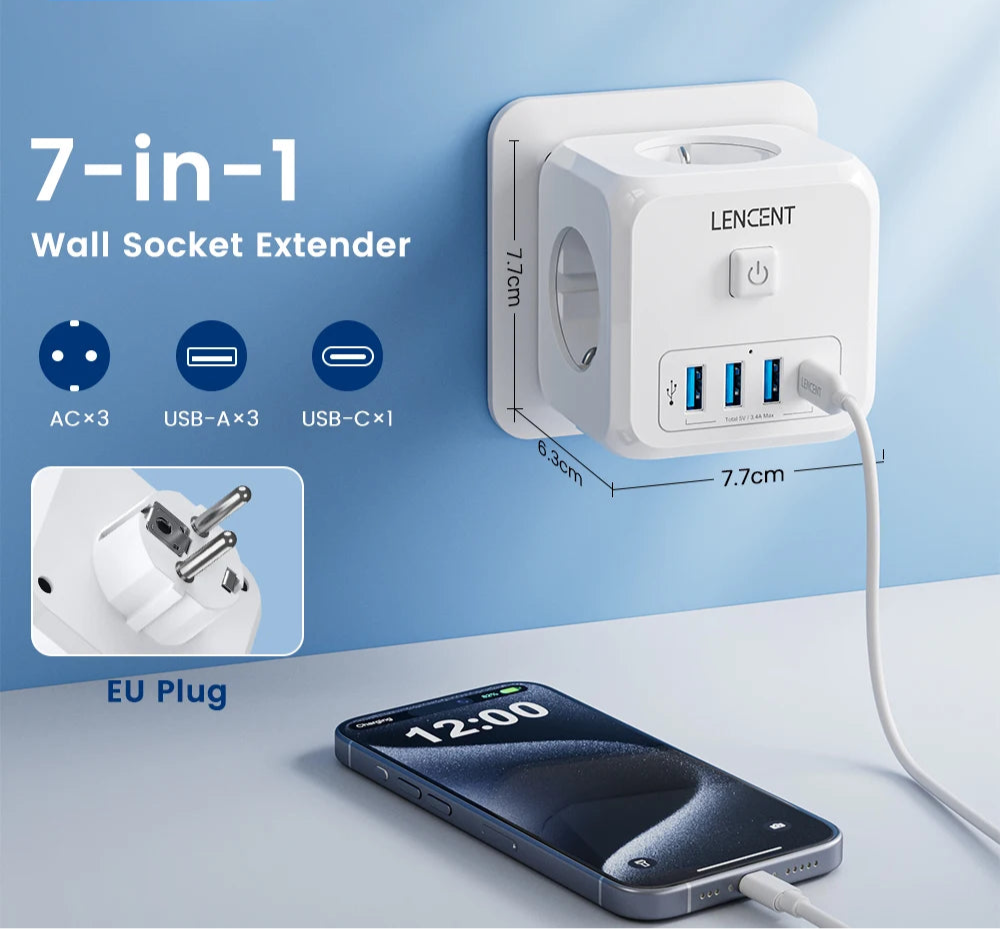MultiOutlet
