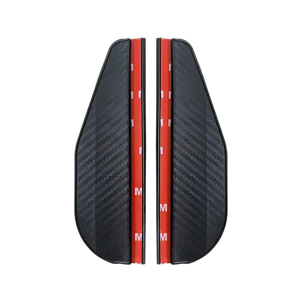 Rearview Mirror Protector