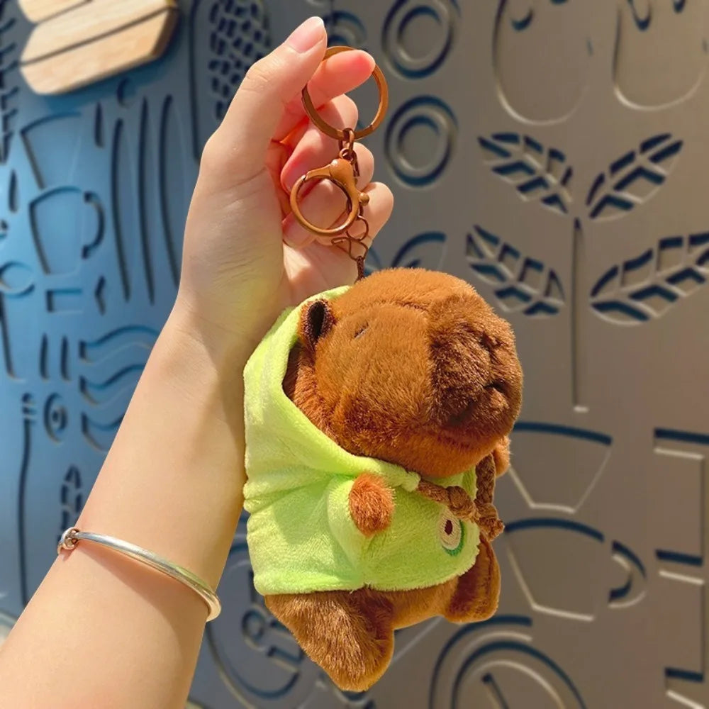 Mini Capybara