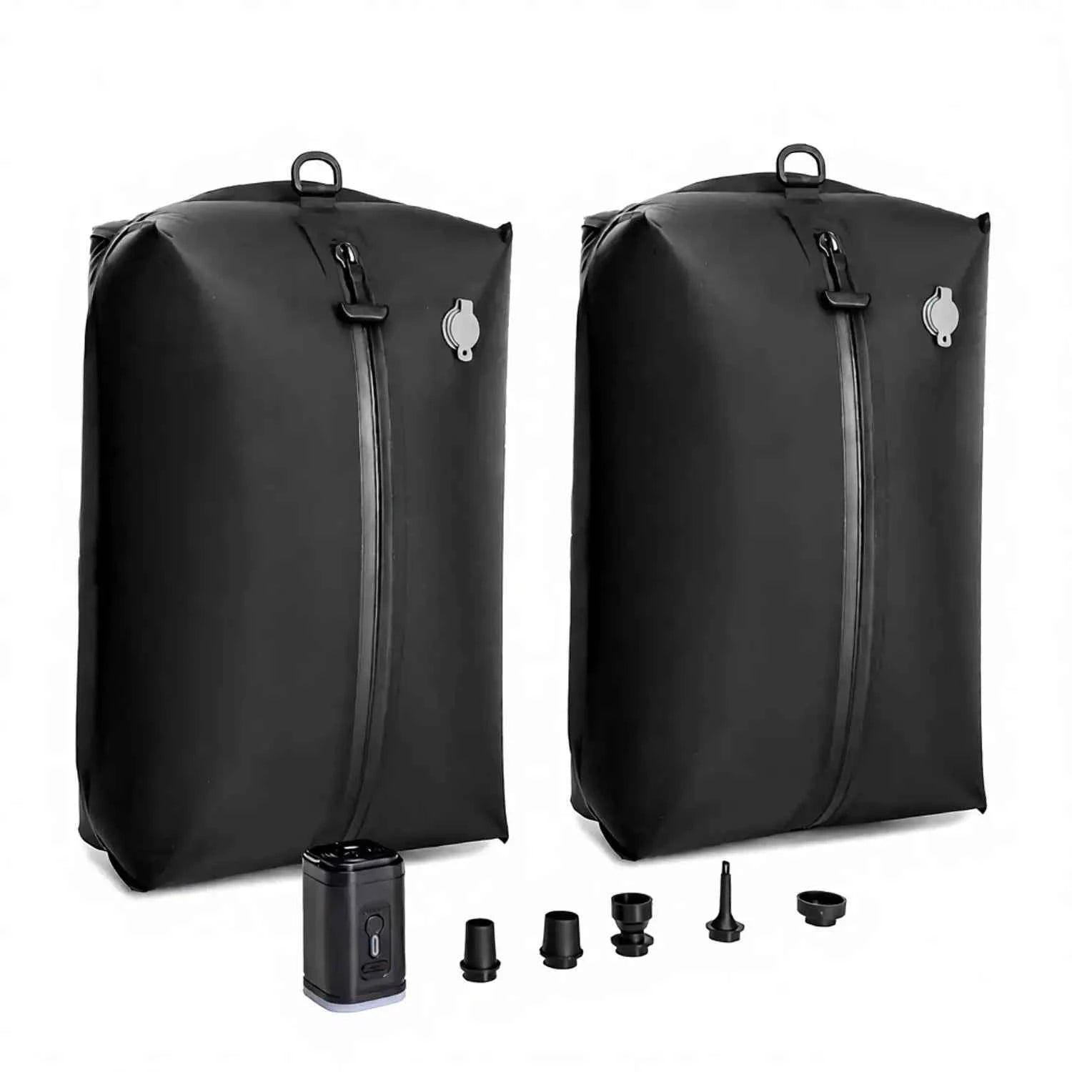 SuctionBag