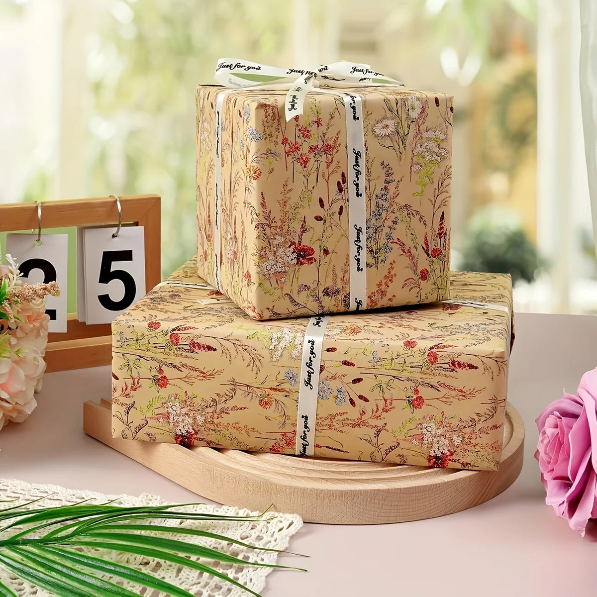 Gift Wrap