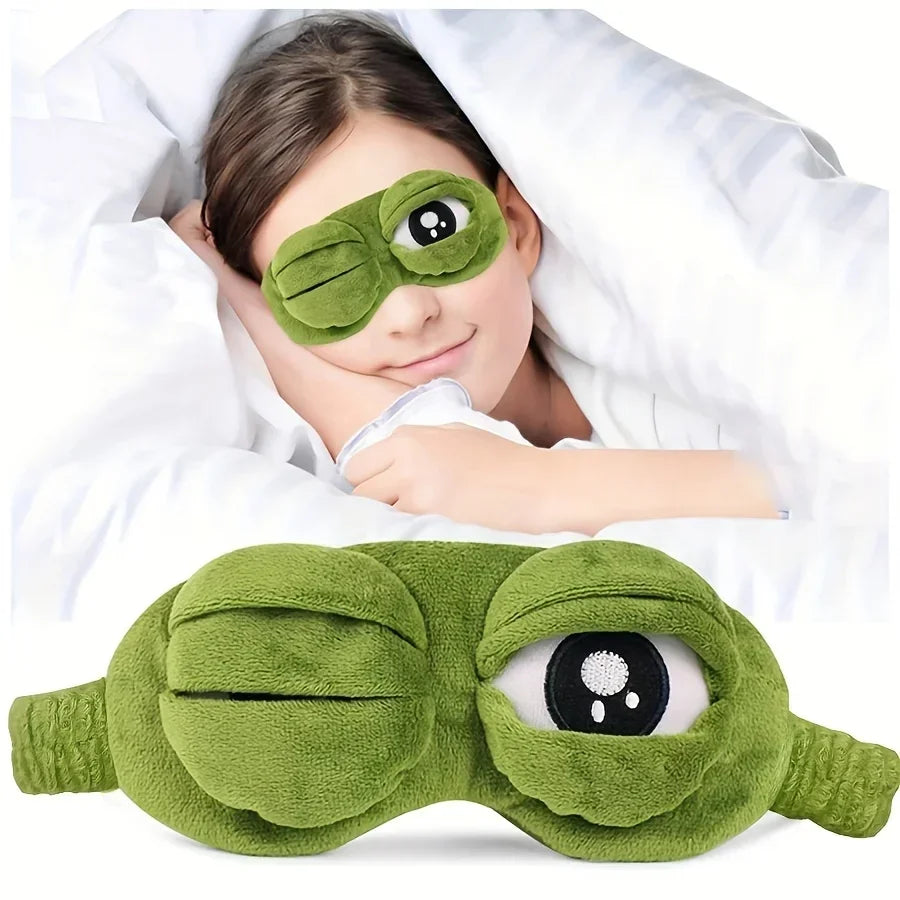 Sleep Mask