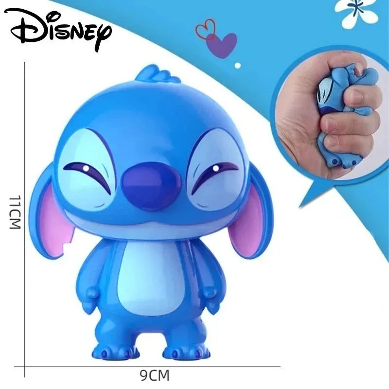 Stitch (Anti-Stress Buddy)