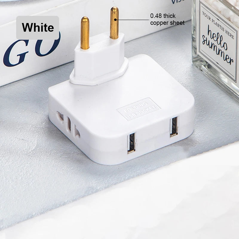 WallOutlet