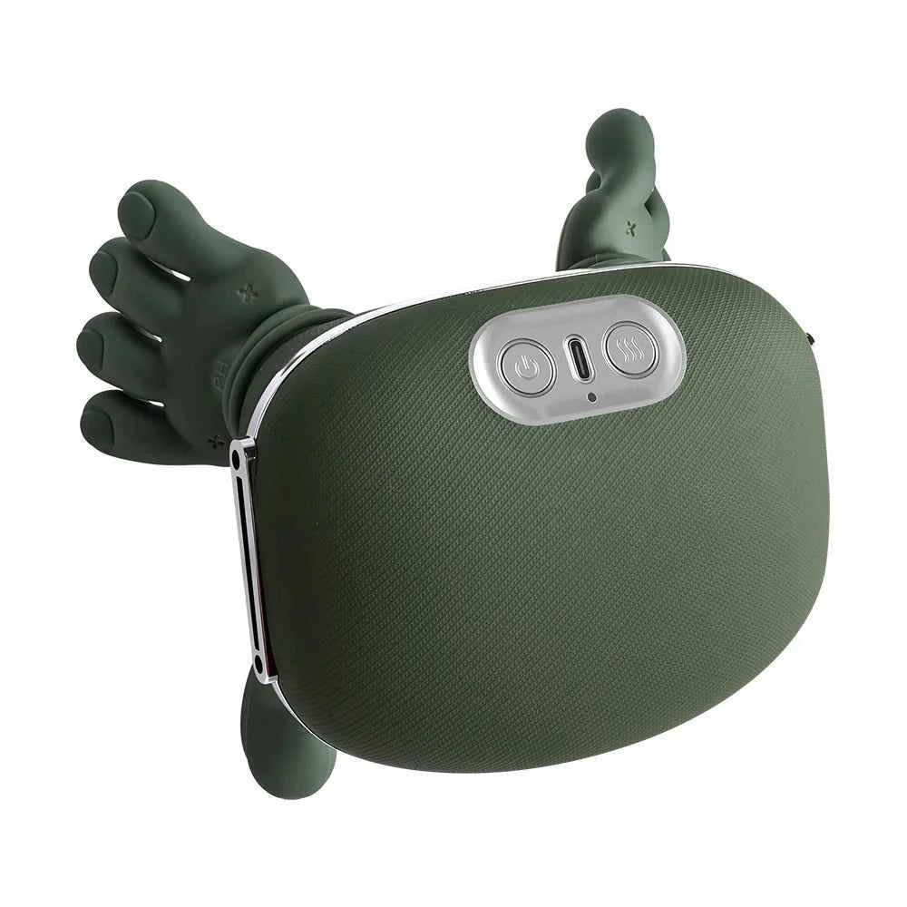 Neck Massager