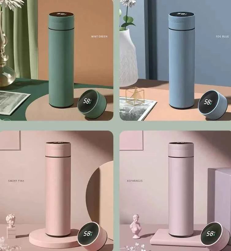 ThermoTouch Smart Cup