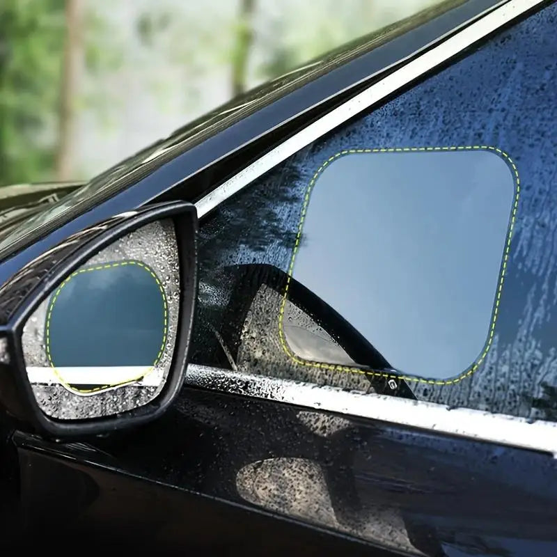 RainShield