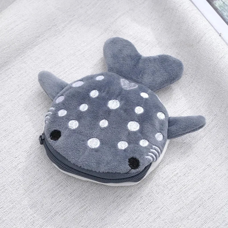 Plushie Bag