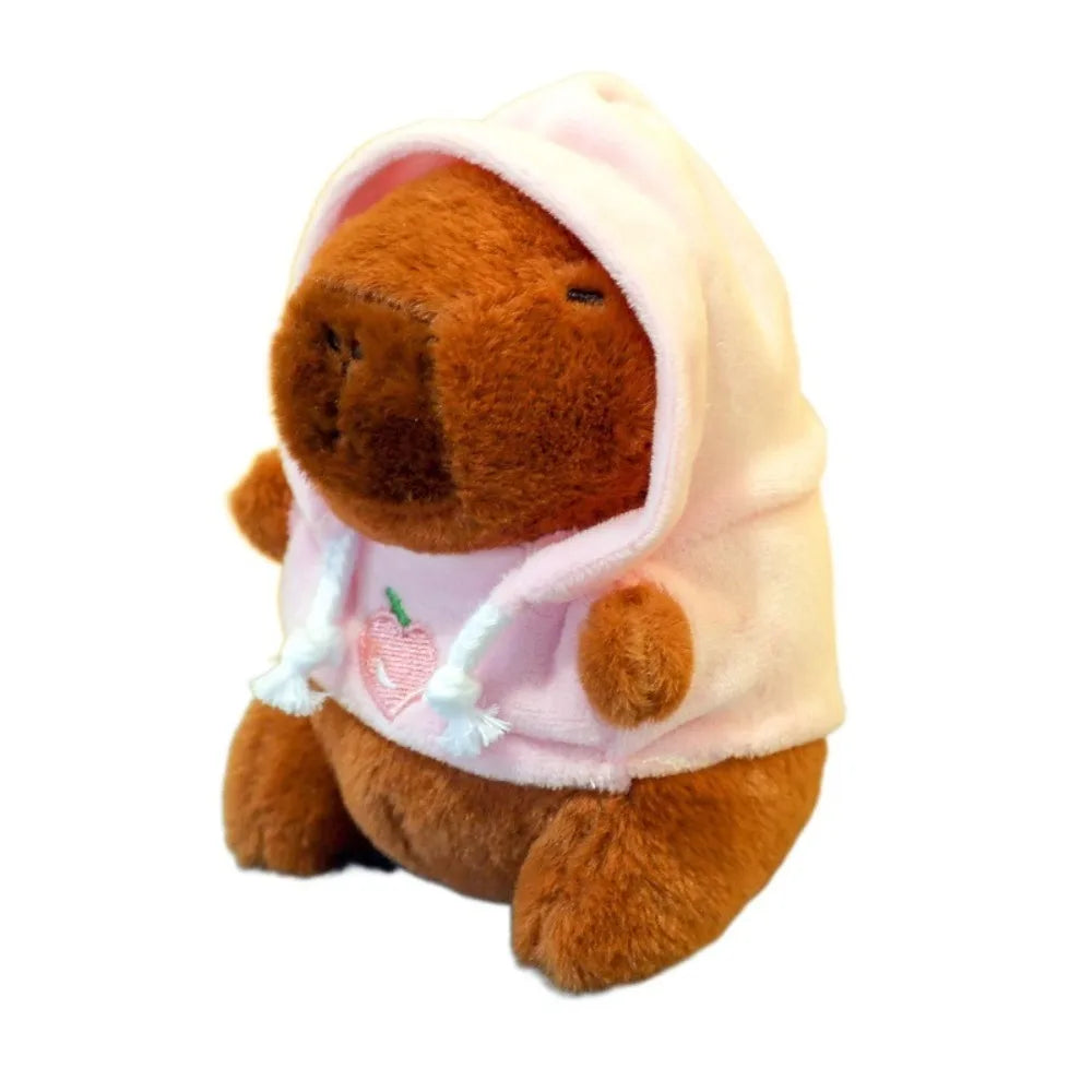 Mini Capybara