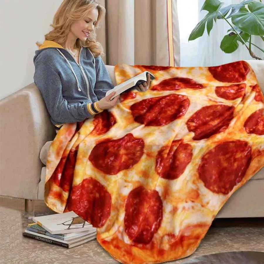 Food Blanket