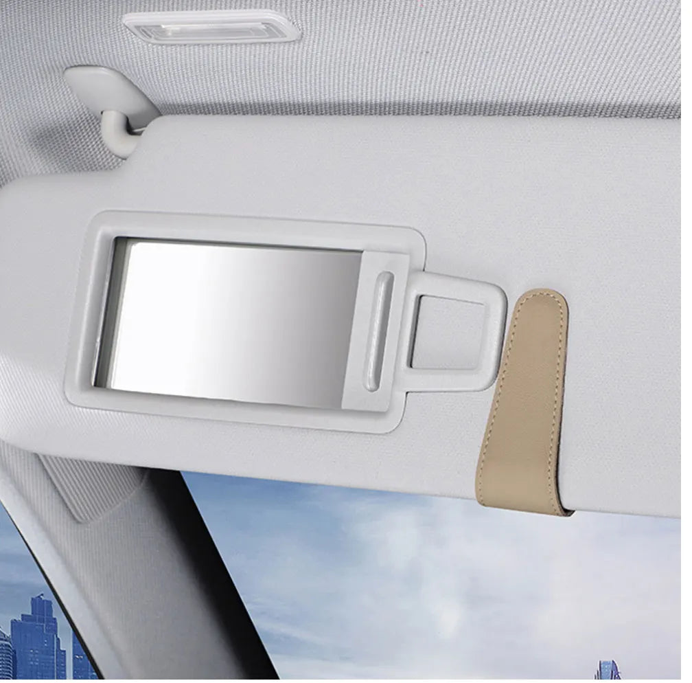 Sunglasses Holder