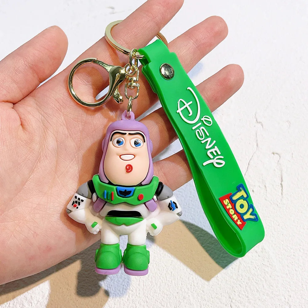 Disney Keychain