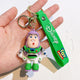 Buzz Lightyear