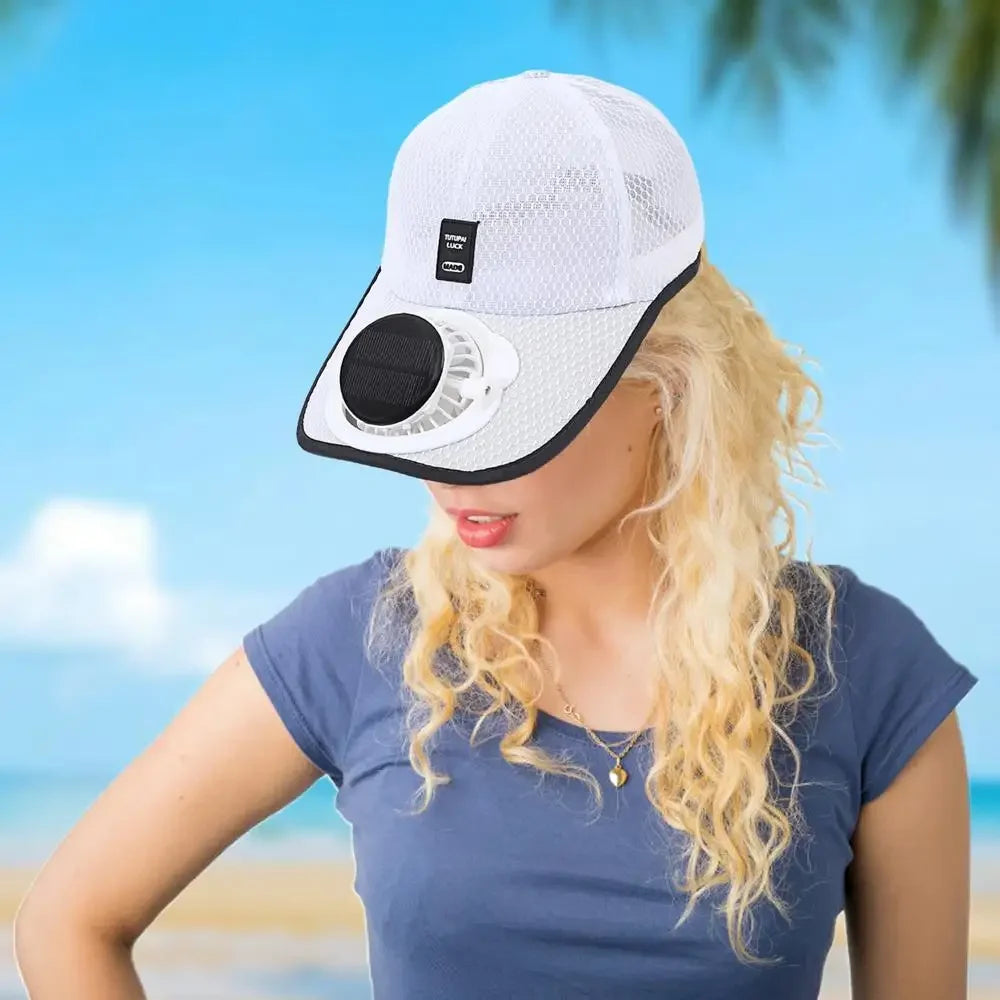 FanHat
