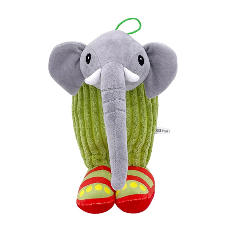 Brainrot Plush
