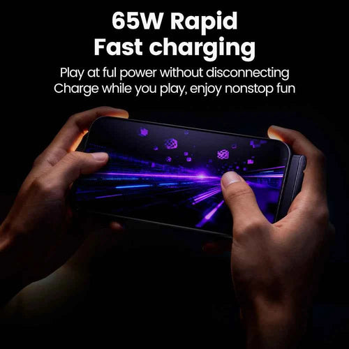 2 in 1 Charger