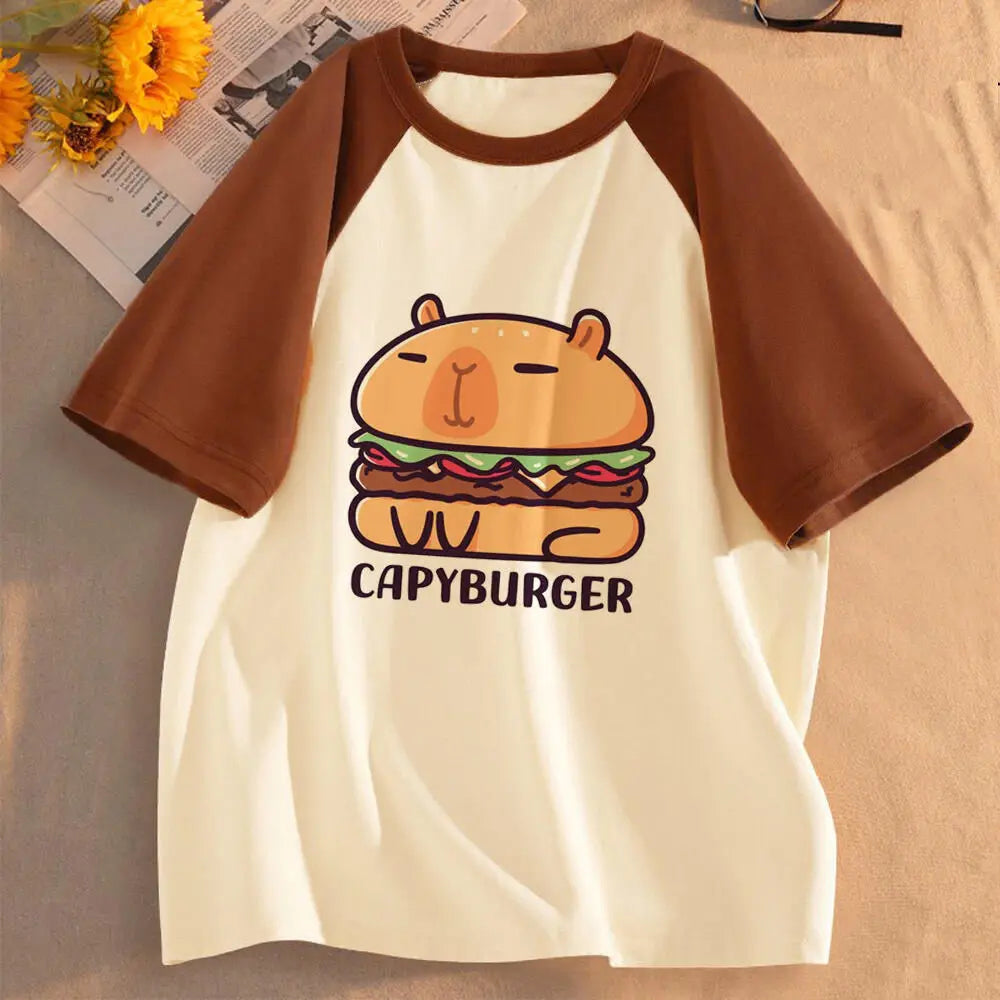 Capybara T-Shirt