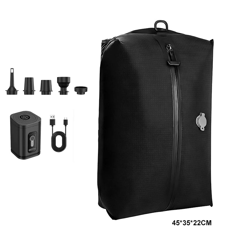 SuctionBag