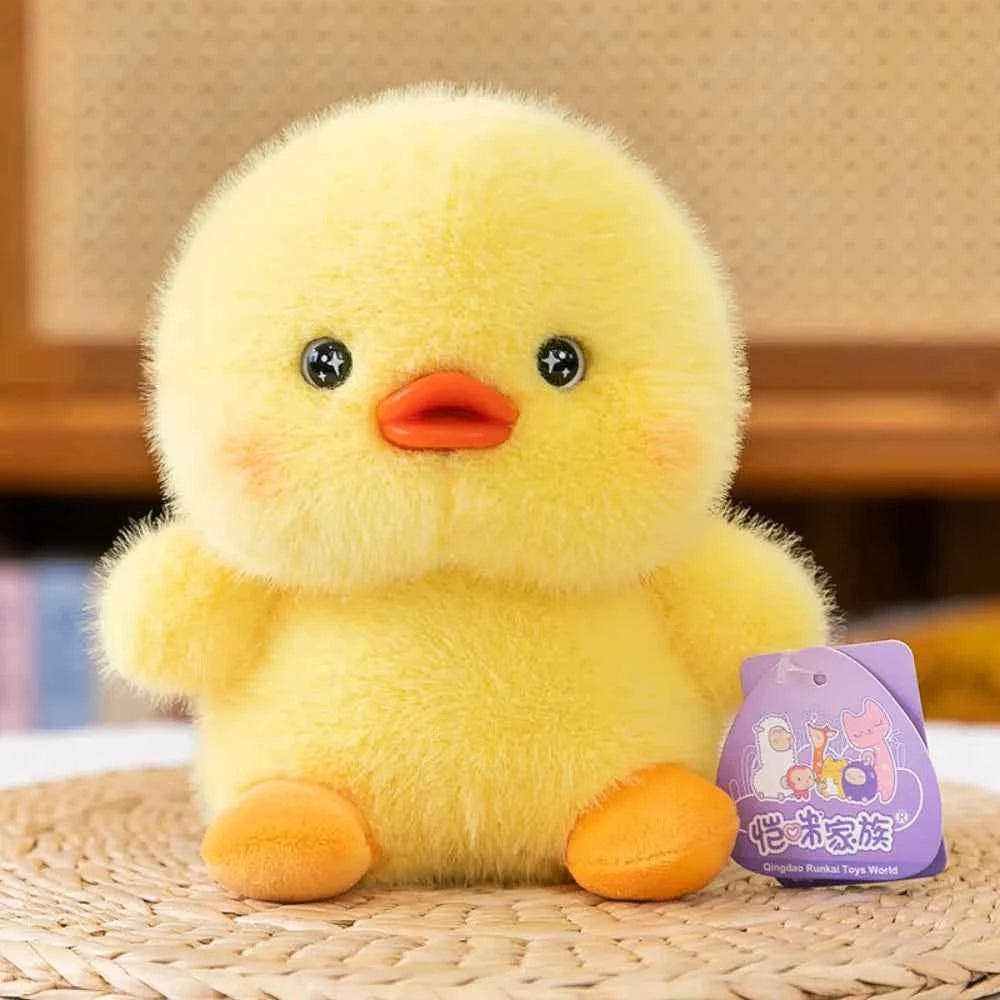 Mini Buddy