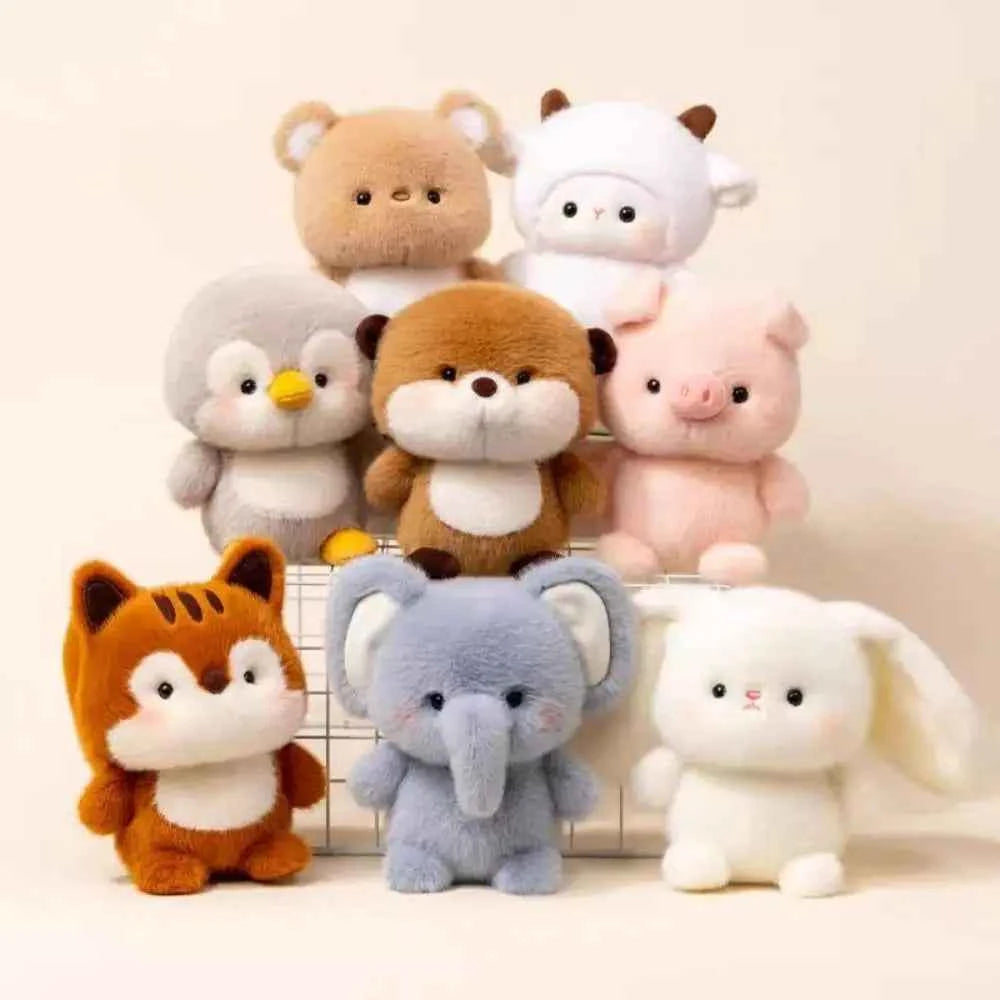 Mini Buddy