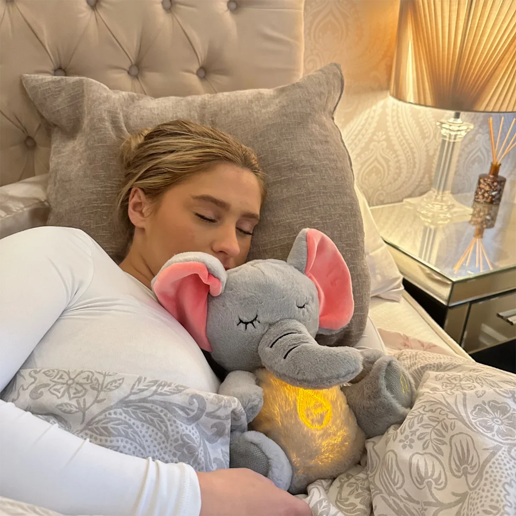 Cuddles Buddy