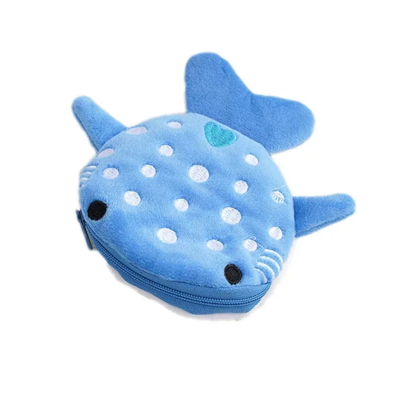 Plushie Bag