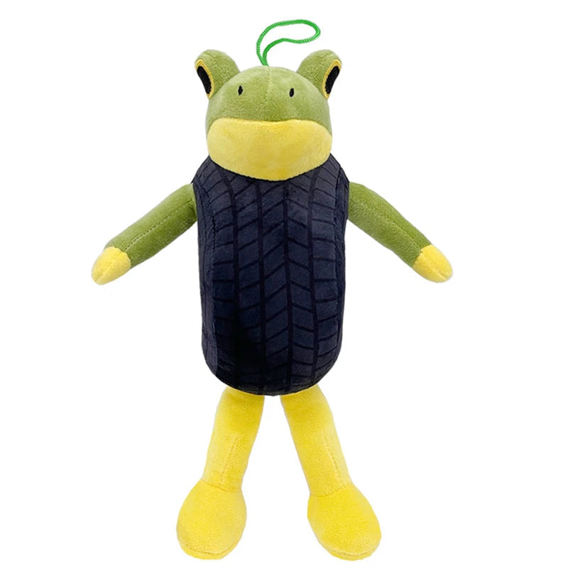Brainrot Plush