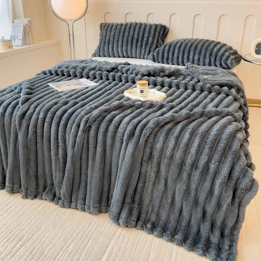 Cuddle Blanket