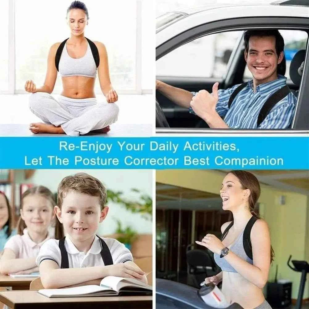 Posture Corrector